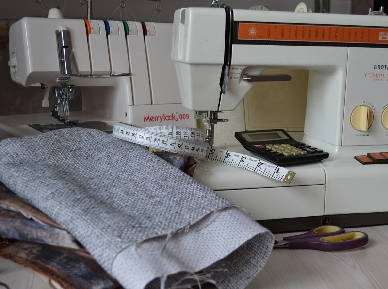 Как открыть ателье по пошиву и ремонту одежды