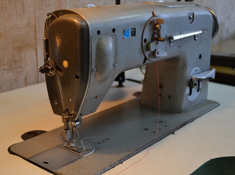 Швейная машина Текстима - Textima 8332